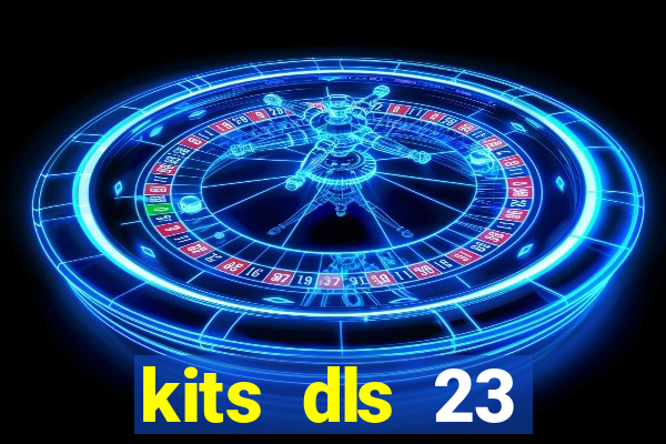 kits dls 23 manchester united